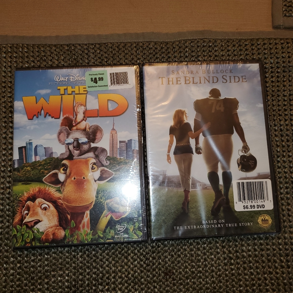 Movies